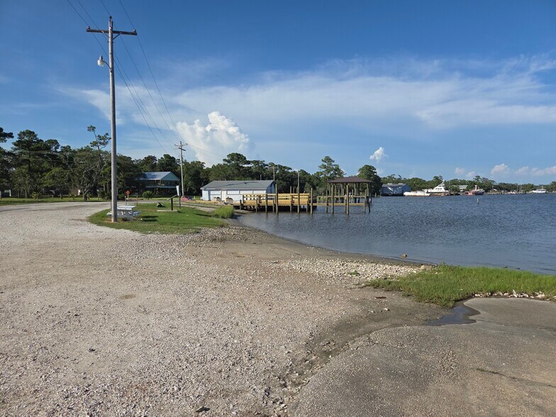 16780 River Rd, Bon Secour, AL à vendre - Photo de l’immeuble – Image 2 sur 15