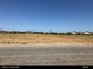 Plus de détails pour 34 Windmill cir, Abilene, TX - Terrain à vendre