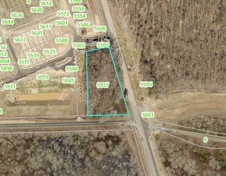 Plus de détails pour 5937 Union Church Rd, Braselton, GA - Terrain à vendre