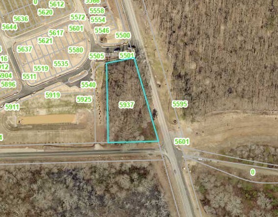 5937 Union Church Rd, Braselton, GA à vendre Photo principale– Image 1 sur 10