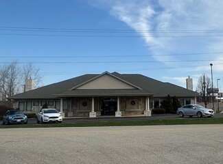 Plus de détails pour 540 E Shady Ln, Neenah, WI - Local commercial à vendre