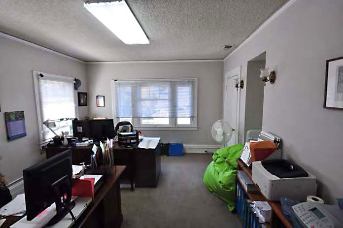 703 Jefferson St, Napa, CA à vendre - Photo intérieure – Image 3 sur 14