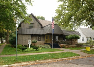 Plus de détails pour 205 N Elizabeth St, Bellevue, MI - Local commercial à vendre