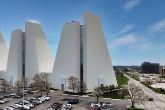 Plus de détails pour 3500 Depauw Blvd, Indianapolis, IN - Bureau à louer