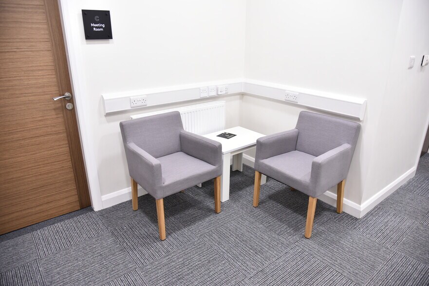 South Parade, Doncaster à louer - Photo intérieure – Image 2 sur 5