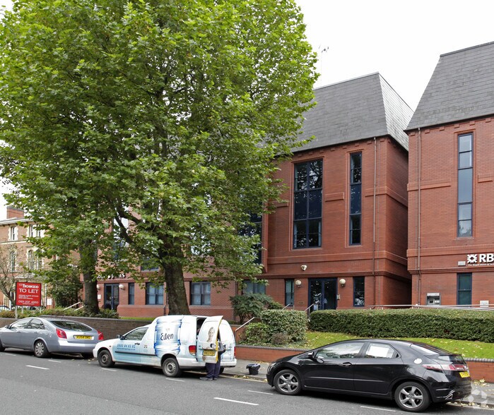 55 Calthorpe Rd, Birmingham à vendre - Photo de l’immeuble – Image 3 sur 25