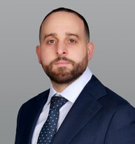 Virgilio Fernandez, CCIM