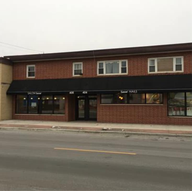 400-408 Southview Blvd, South Saint Paul, MN à louer Photo de l’immeuble– Image 1 sur 1