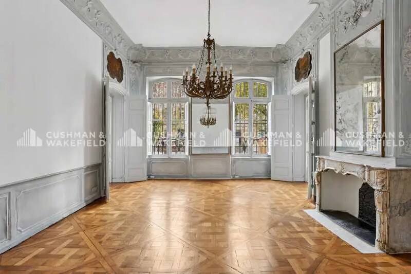 19 Cours Mirabeau, Aix-en-Provence à louer - Photo de l’immeuble – Image 1 sur 14