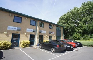 Plus de détails pour Broadway Ln, South Cerney - Bureau à louer