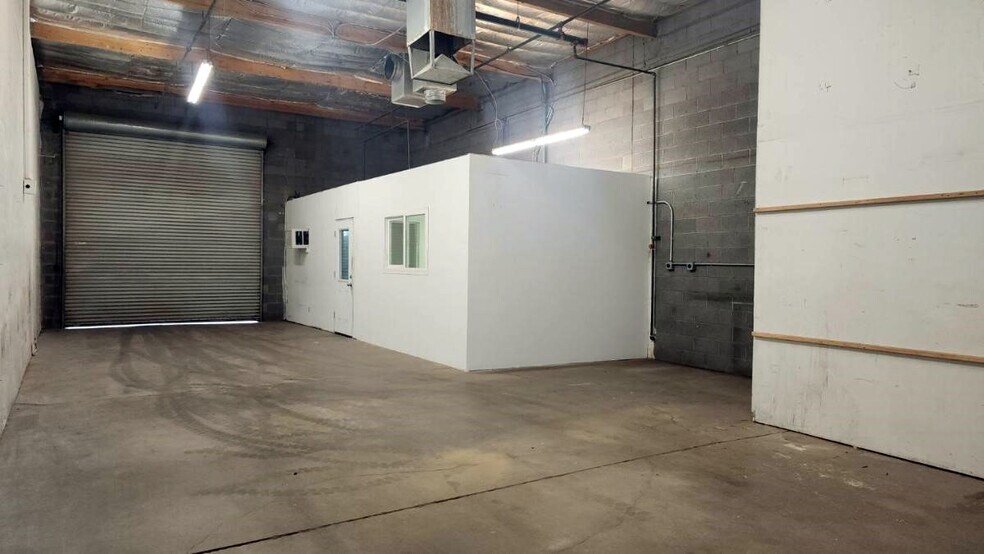 1440 W Houston Ave, Gilbert, AZ à louer - Photo de l’immeuble – Image 3 sur 4