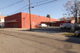 Plus de détails pour 451 E 22nd St, Paterson, NJ - Industriel/Logistique à louer