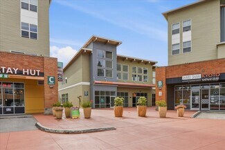 Plus de détails pour 639 156th Ave SE, Bellevue, WA - Local commercial à louer