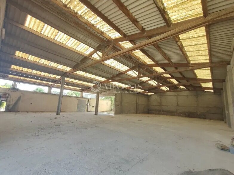 Industriel/Logistique dans Béziers à vendre - Photo de l’immeuble – Image 1 sur 5