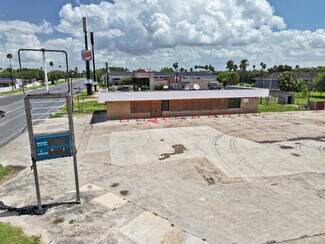 Plus de détails pour 101 E Expressway 83, La Feria, TX - Local commercial à louer