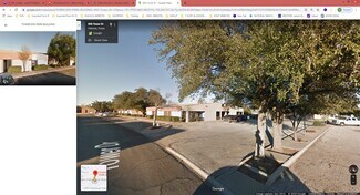 Plus de détails pour 850 Tower Dr, Odessa, TX - Bureau à louer