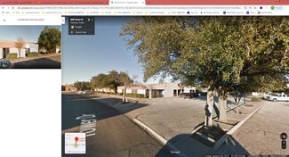 Plus de détails pour 850 Tower Dr, Odessa, TX - Bureau, Bureau/Médical à louer
