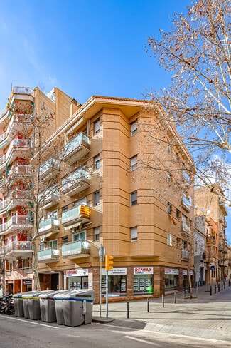 Plus de détails pour Carrer Del Consell De Cent, 21, Barcelone - Local commercial à louer
