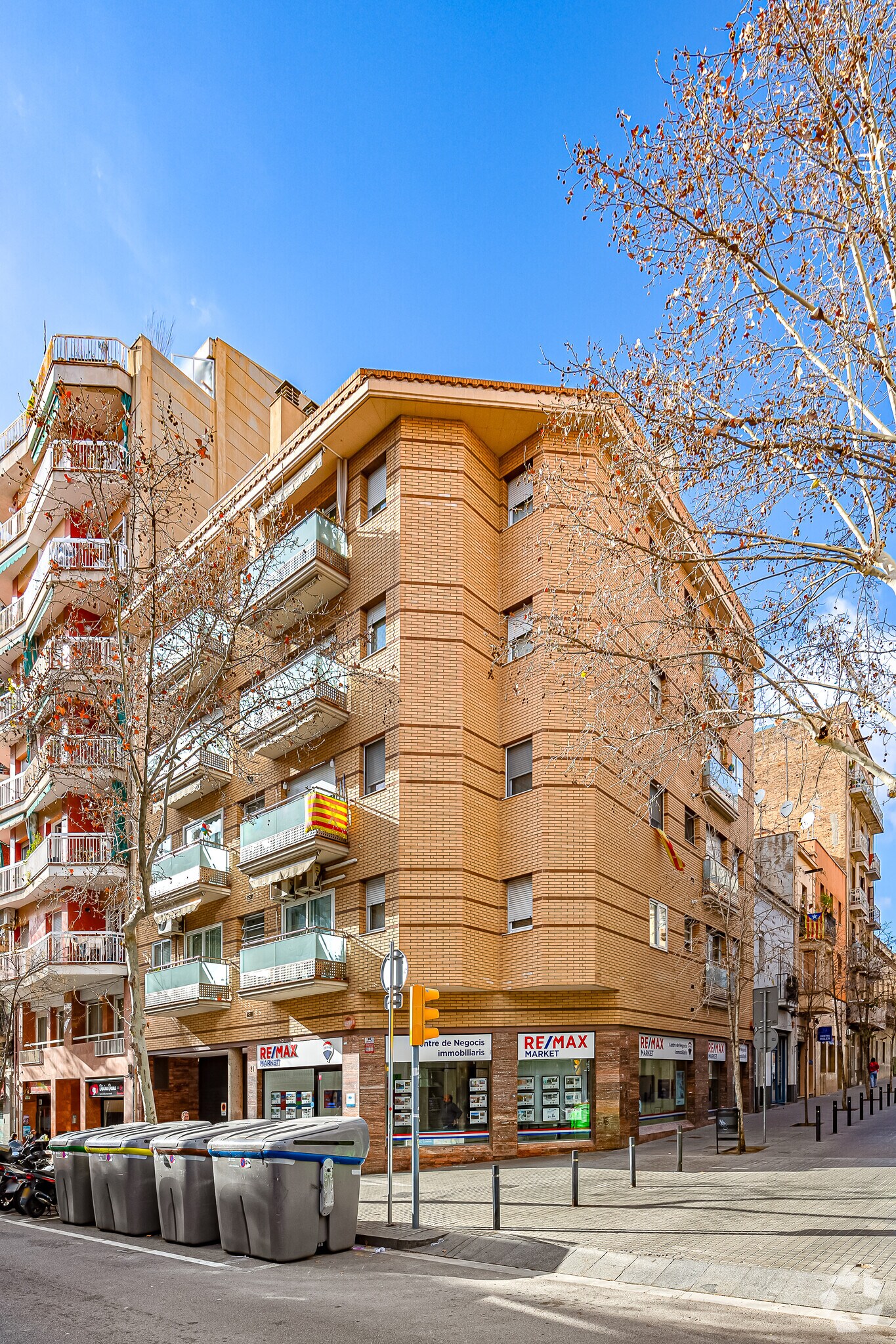 Carrer Del Consell De Cent, 21, Barcelone, Barcelona à louer Photo principale– Image 1 sur 2