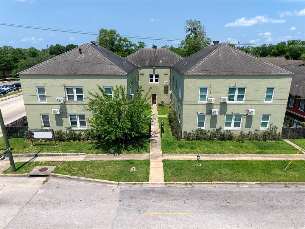2290 North St, Beaumont, TX à vendre Photo de l’immeuble– Image 1 sur 2