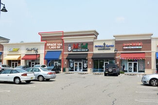 Plus de détails pour 170-172 Main St, Lodi, NJ - Local commercial à louer