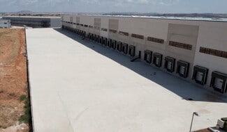 Plus de détails pour Industriel/Logistique à louer