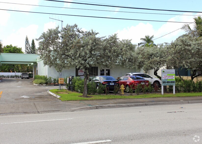 4306 W Broward Blvd, Fort Lauderdale, FL à vendre - Photo principale – Image 1 sur 7