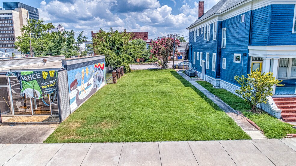 567 Greene St, Augusta, GA à vendre - Photo de l’immeuble – Image 1 sur 9
