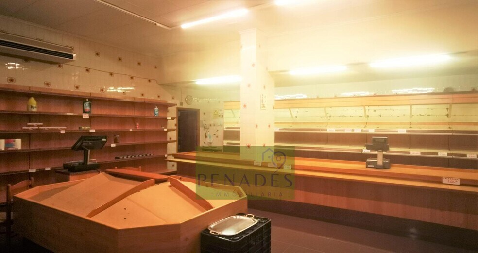 Local commercial dans Ontinyent, Valencia à louer - Photo de l’immeuble – Image 3 sur 8