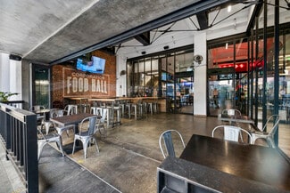 Plus de détails pour 724 S Spring St, Los Angeles, CA - Local commercial à louer