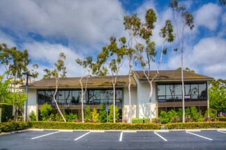 Plus de détails pour 1451 Quail St, Newport Beach, CA - Bureau à louer