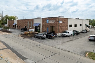Plus de détails pour 1300 Strassner Dr, Brentwood, MO - Bureau à vendre
