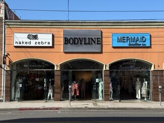 Plus de détails pour 762 E 12th St, Los Angeles, CA - Local commercial à vendre