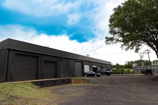 Plus de détails pour 8187 Valley Falls Rd, Spartanburg, SC - Industriel/Logistique à louer
