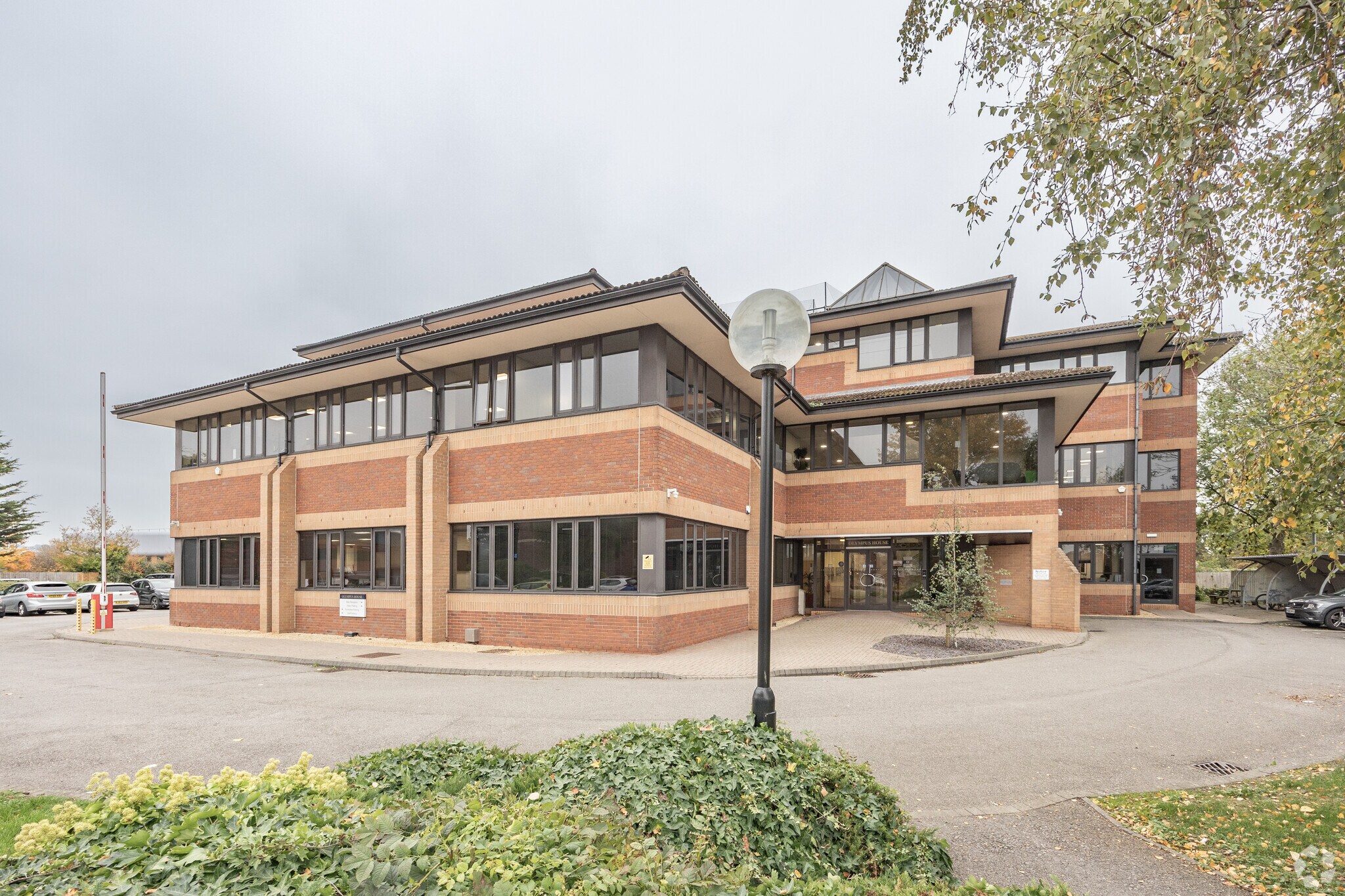 Bristol Rd, Quedgeley à louer Photo principale– Image 1 sur 5