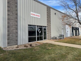 Plus de détails pour 6540 4th St SW, Cedar Rapids, IA - Industriel/Logistique à louer