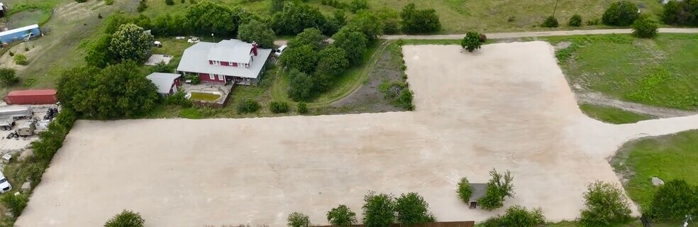 3464 County Road 100, Hutto, TX à louer - Aérien – Image 2 sur 14