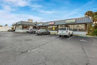 Plus de détails pour 3907-3943 N Federal Hwy, Pompano Beach, FL - Local commercial à louer