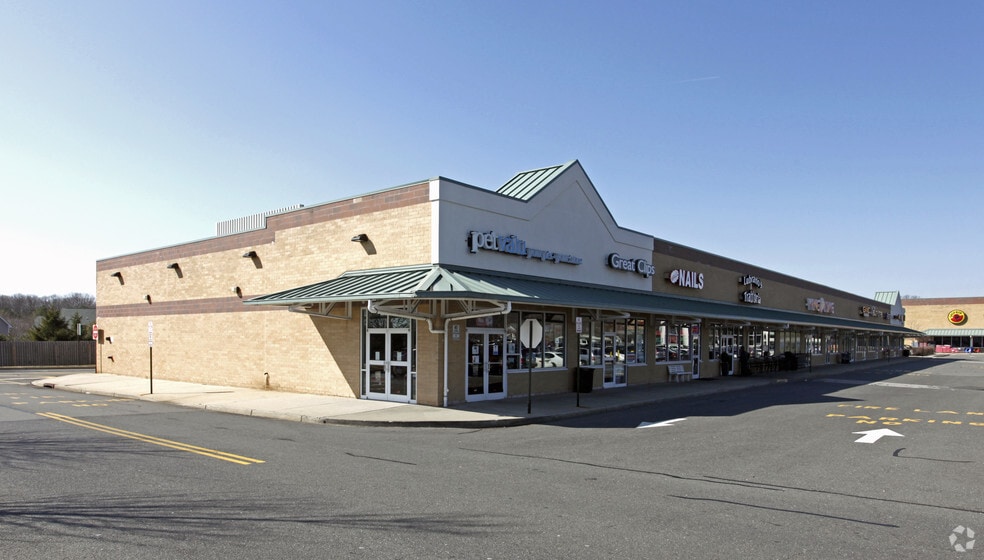 2433-2443 State Route 34, Manasquan, NJ à louer - Photo principale – Image 2 sur 11