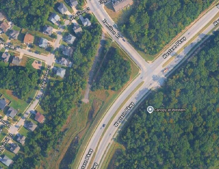 Hamilton Road, Waldorf, MD à vendre - Photo de l’immeuble – Image 2 sur 3