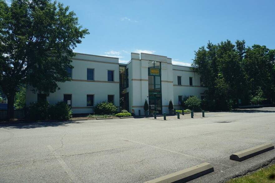 1090 Freeport Rd, Pittsburgh, PA à louer - Photo de l’immeuble – Image 2 sur 2