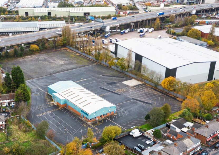 Birmingham Rd, Oldbury à louer - Photo de l’immeuble – Image 2 sur 18