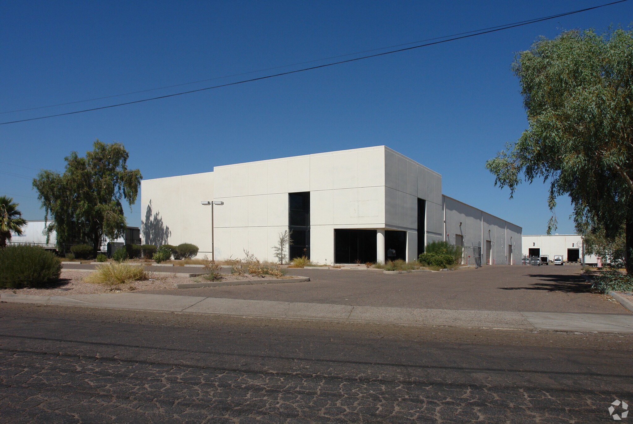 4048 E Superior Ave, Phoenix, AZ à vendre Photo principale– Image 1 sur 3