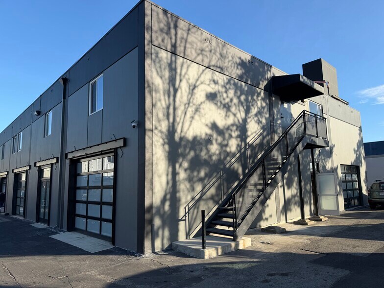 441-475 Coloma St, Sausalito, CA à louer - Photo de l’immeuble – Image 3 sur 6