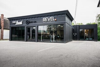 Plus de détails pour 1596-1598 Four Mile Creek Rd, Niagara-On-The-Lake, ON - Local commercial à vendre