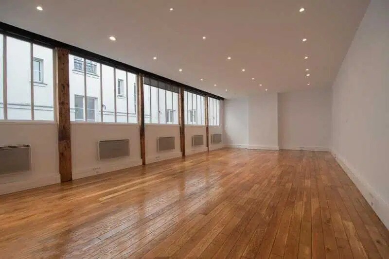 Bureau dans Paris à louer Photo intérieure– Image 1 sur 5