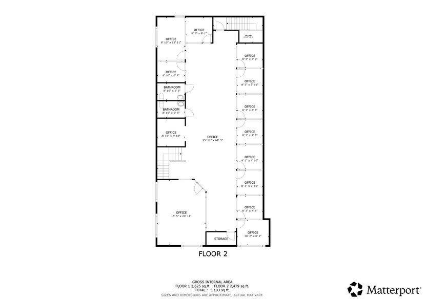 570 Sportsplex Dr, Kaysville, UT à louer - Photo de l’immeuble – Image 3 sur 5