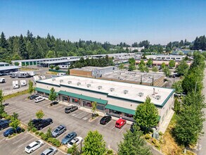 1822 Bickford Ave, Snohomish, WA - Vue aérienne vue de carte