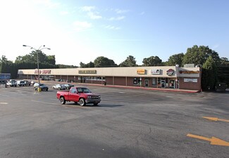 Plus de détails pour 250 Windy Hill Rd SW, Marietta, GA - Bureau/Local commercial à louer