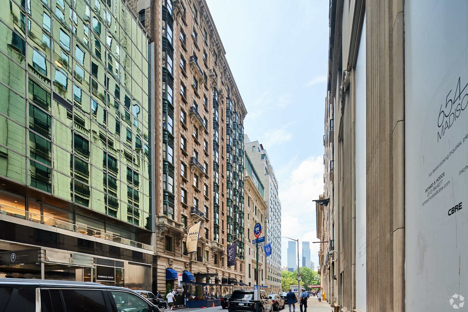 14 E 60th St, New York, NY à louer Photo principale– Image 1 sur 4